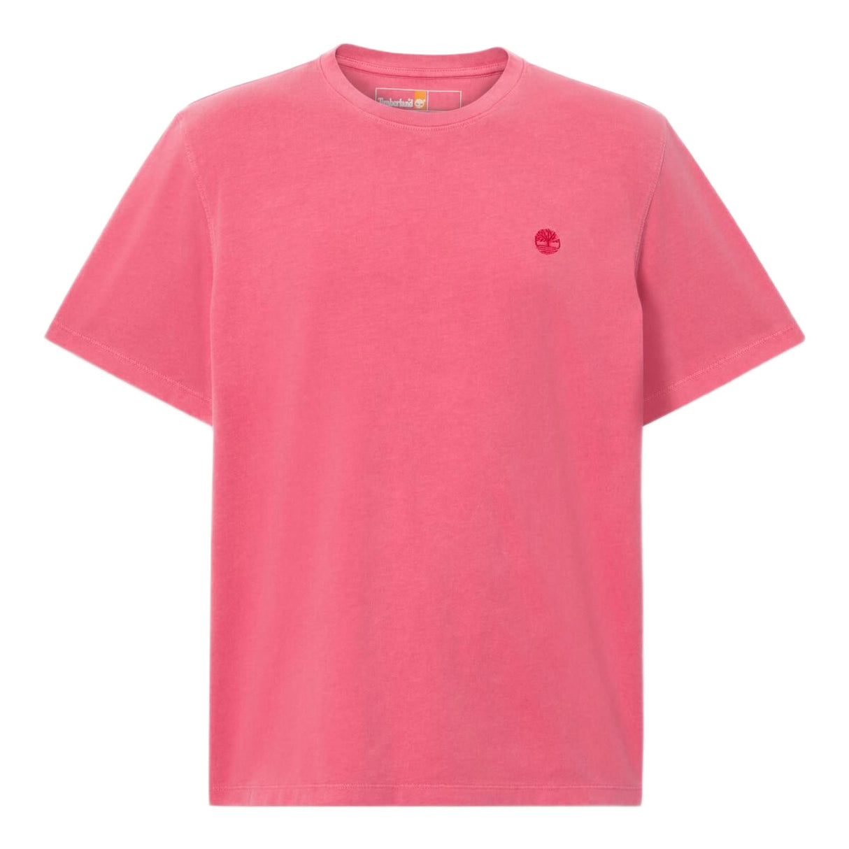 Dunstan River Garment Dye Short Sleeve Tee - Runner