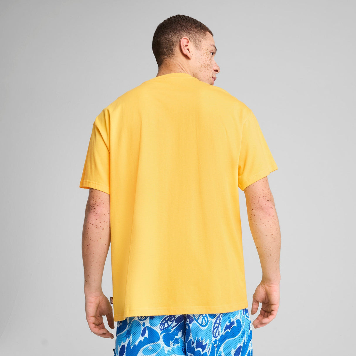 Dylan's World Tee - Runner