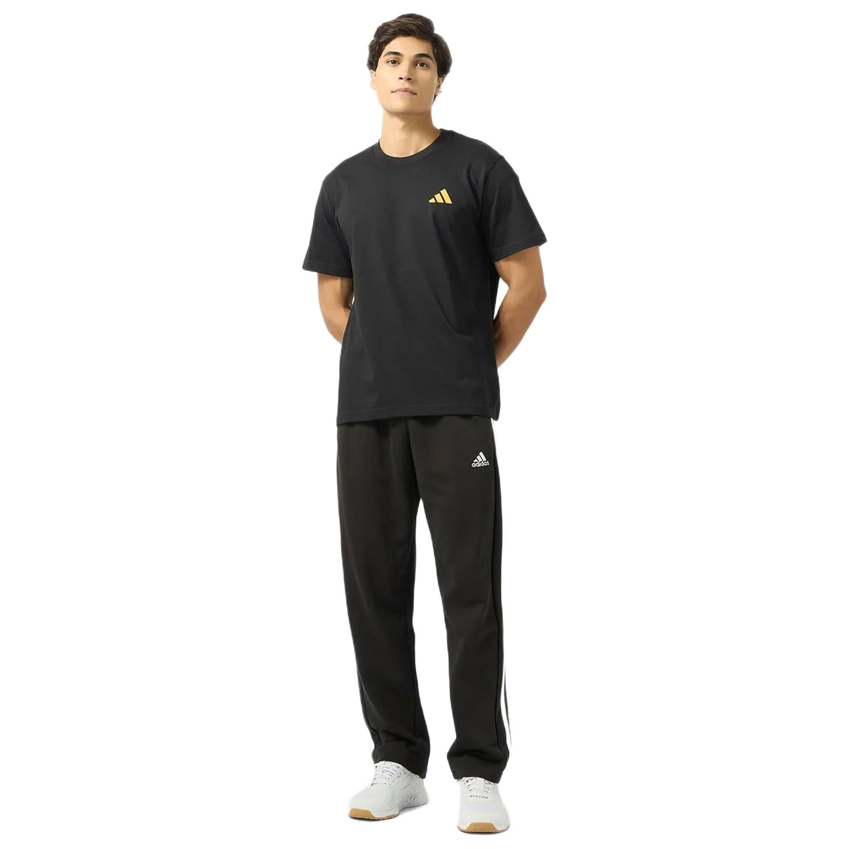 Egypt Landmark T-Shirt - Runner