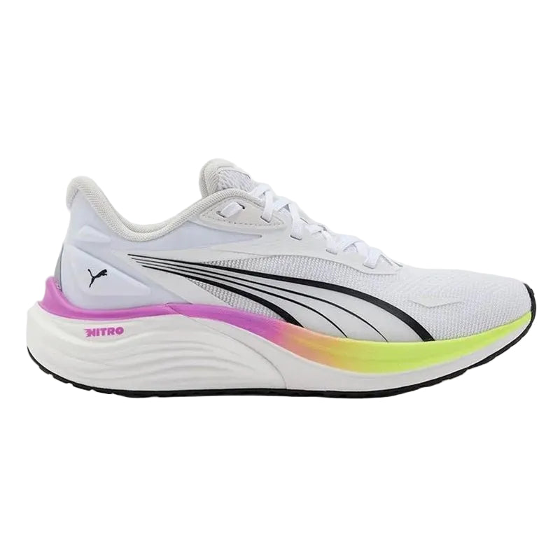 Electrify Nitro 4 - Runner