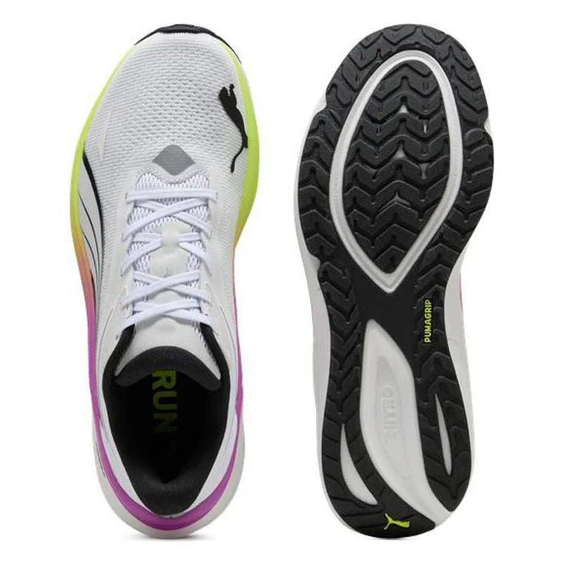 Electrify Nitro 4 - Runner
