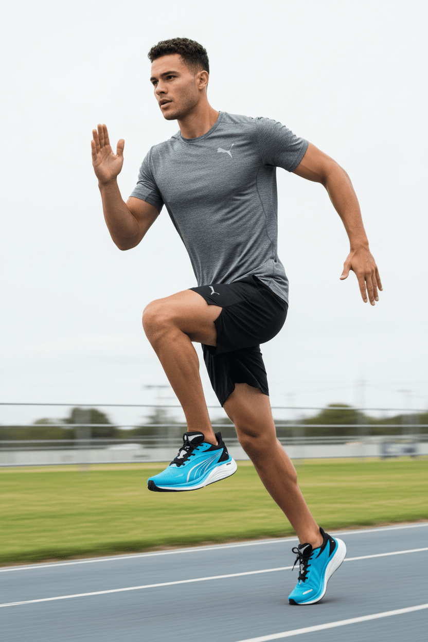 Electrify NITRO™ 4 Running Shoes Men - Runner