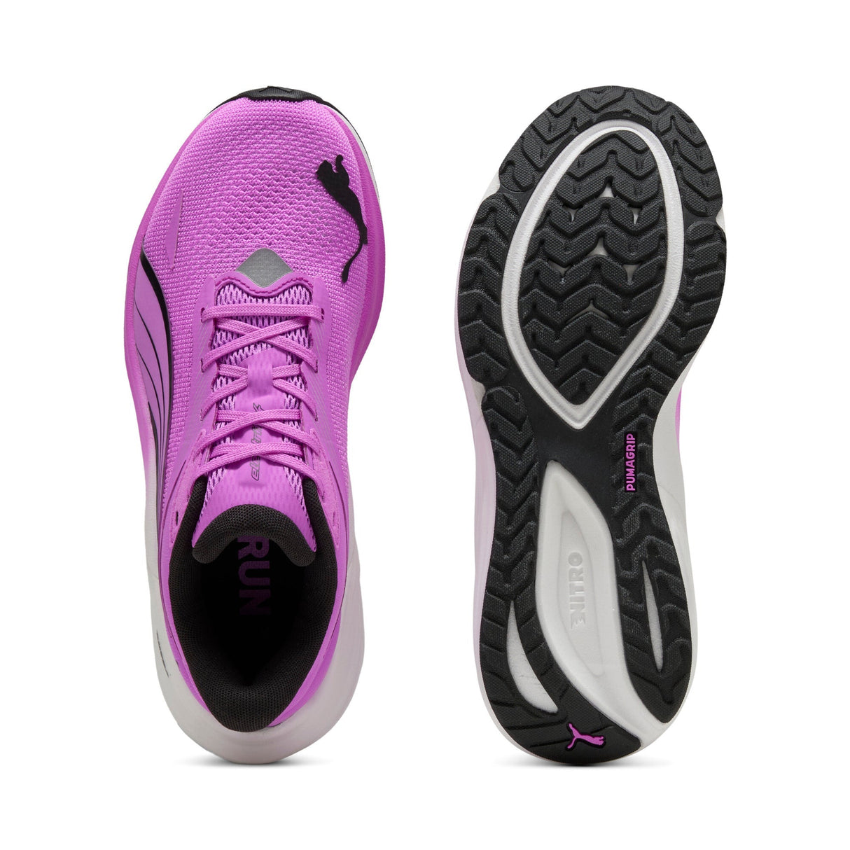 Electrify NITRO™ 4 Running Shoes Women - Runner