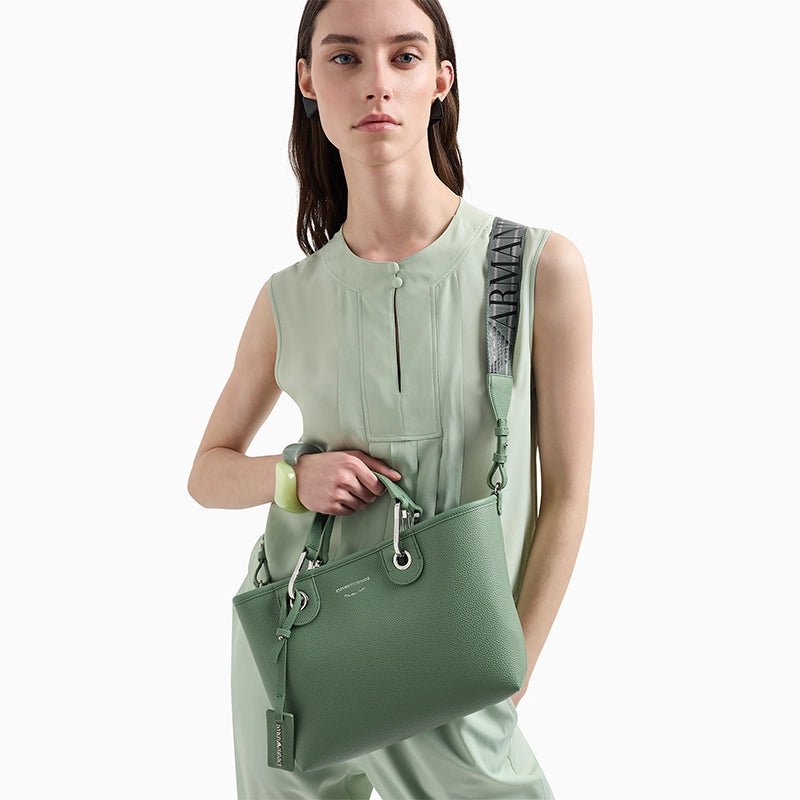 EMPORIO ARMANI EAB4 - Runner