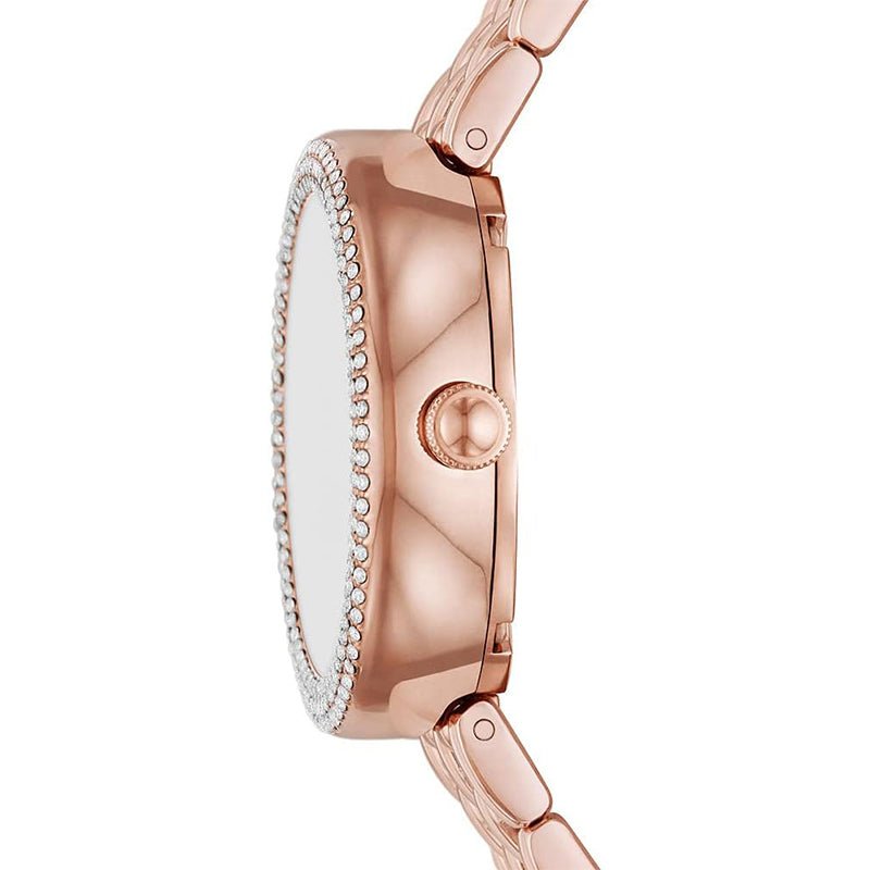 Emporio Armani ROSA Watch WOMEN AR11461 AAW8 - Runner