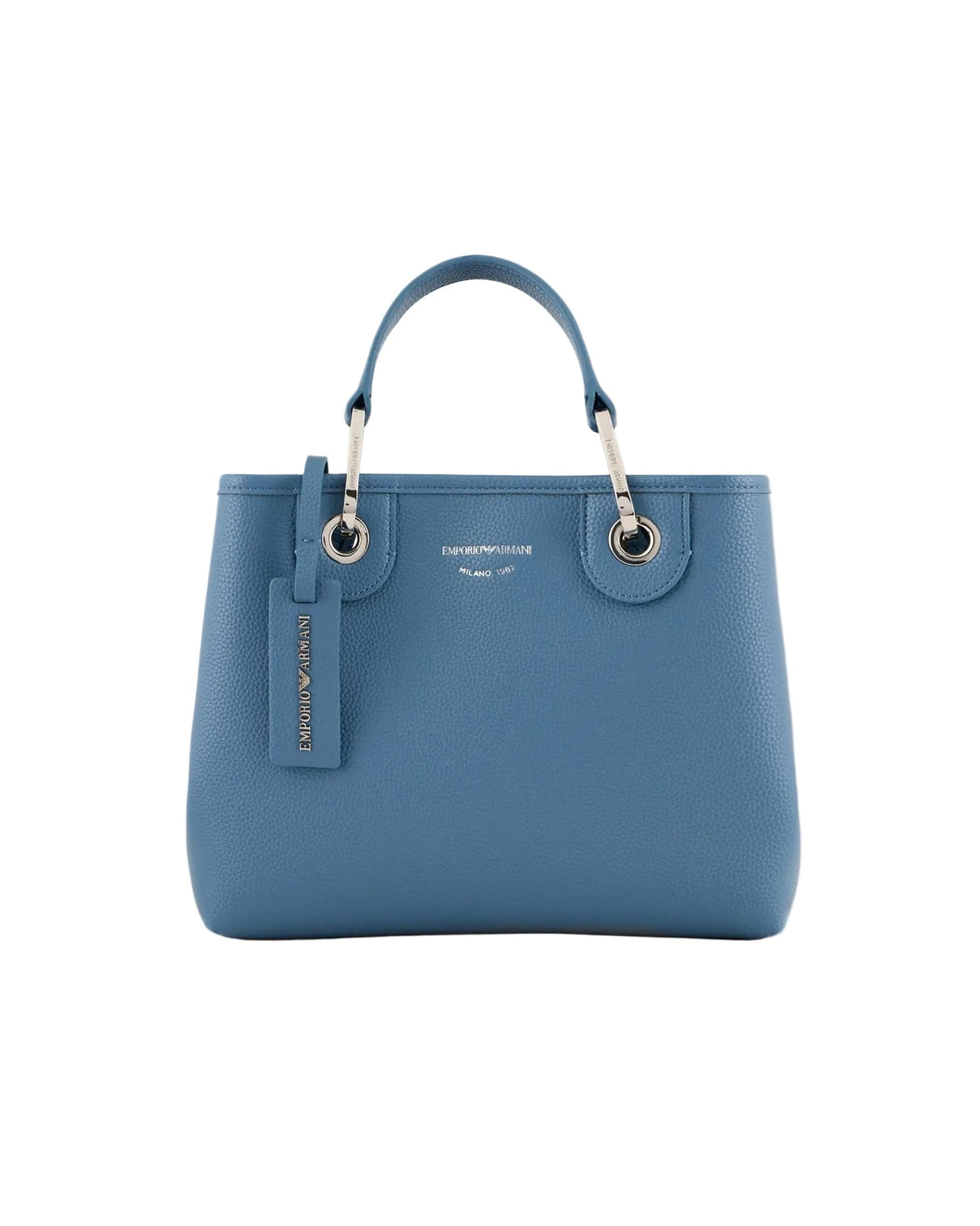 EMPORIO ARMANI WOMEN MyEA - MEDIUM - TOTE - EAB18 - Runner
