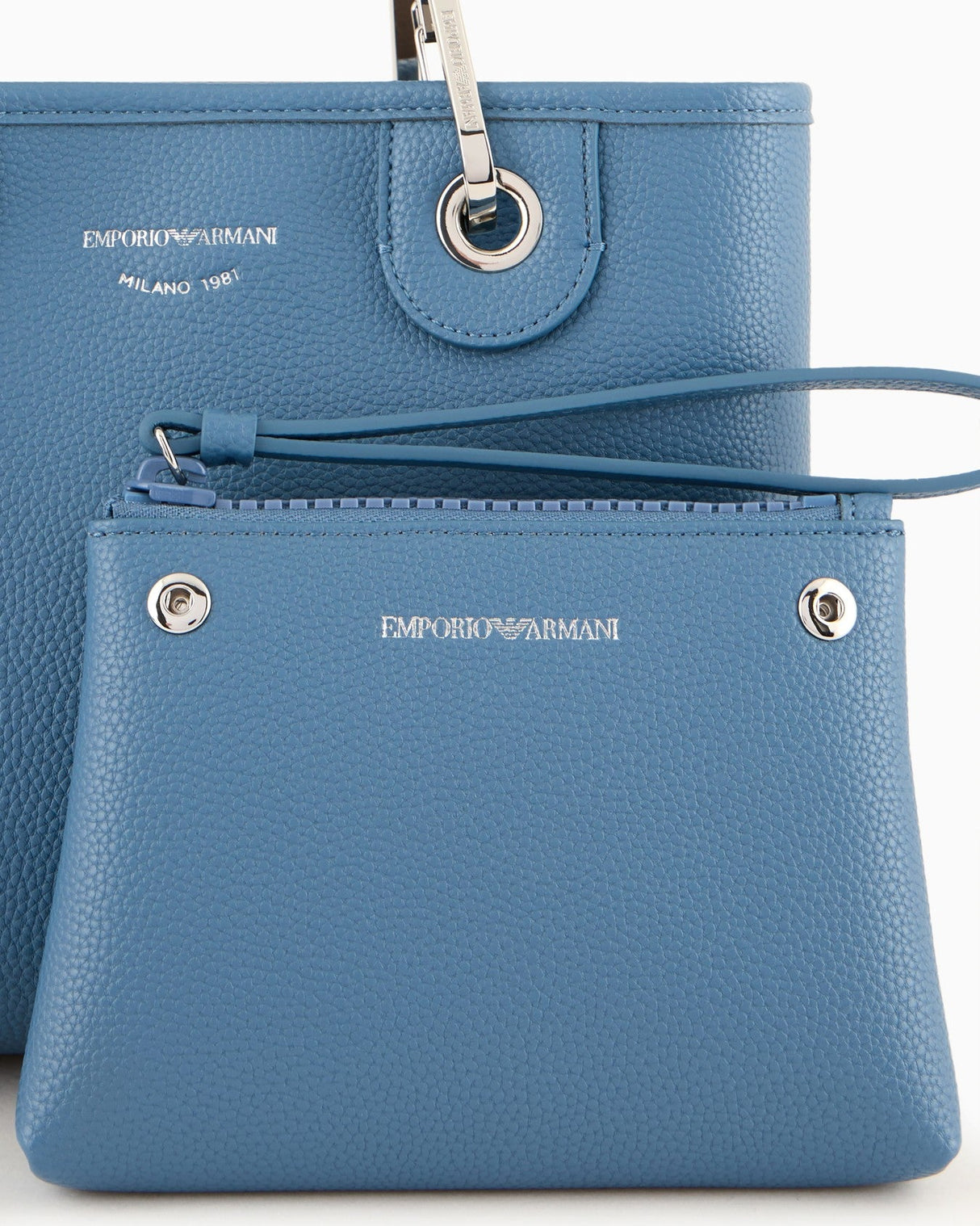 EMPORIO ARMANI WOMEN MyEA - MEDIUM - TOTE - EAB18 - Runner