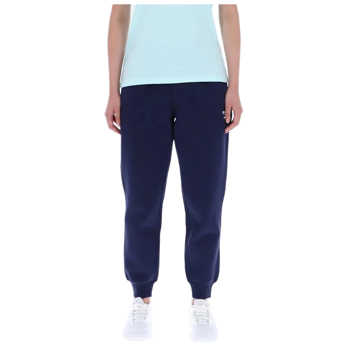 Erika Cuffed Jogger Pants - Runner