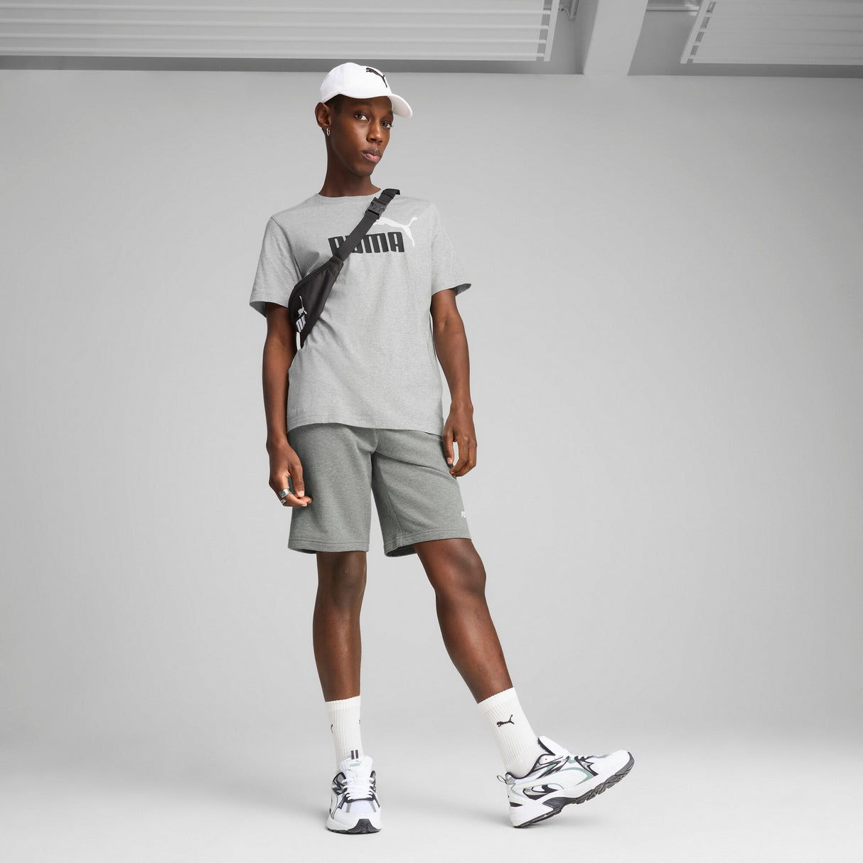 ESS 2 COLOR No. 1 Lo - Runner