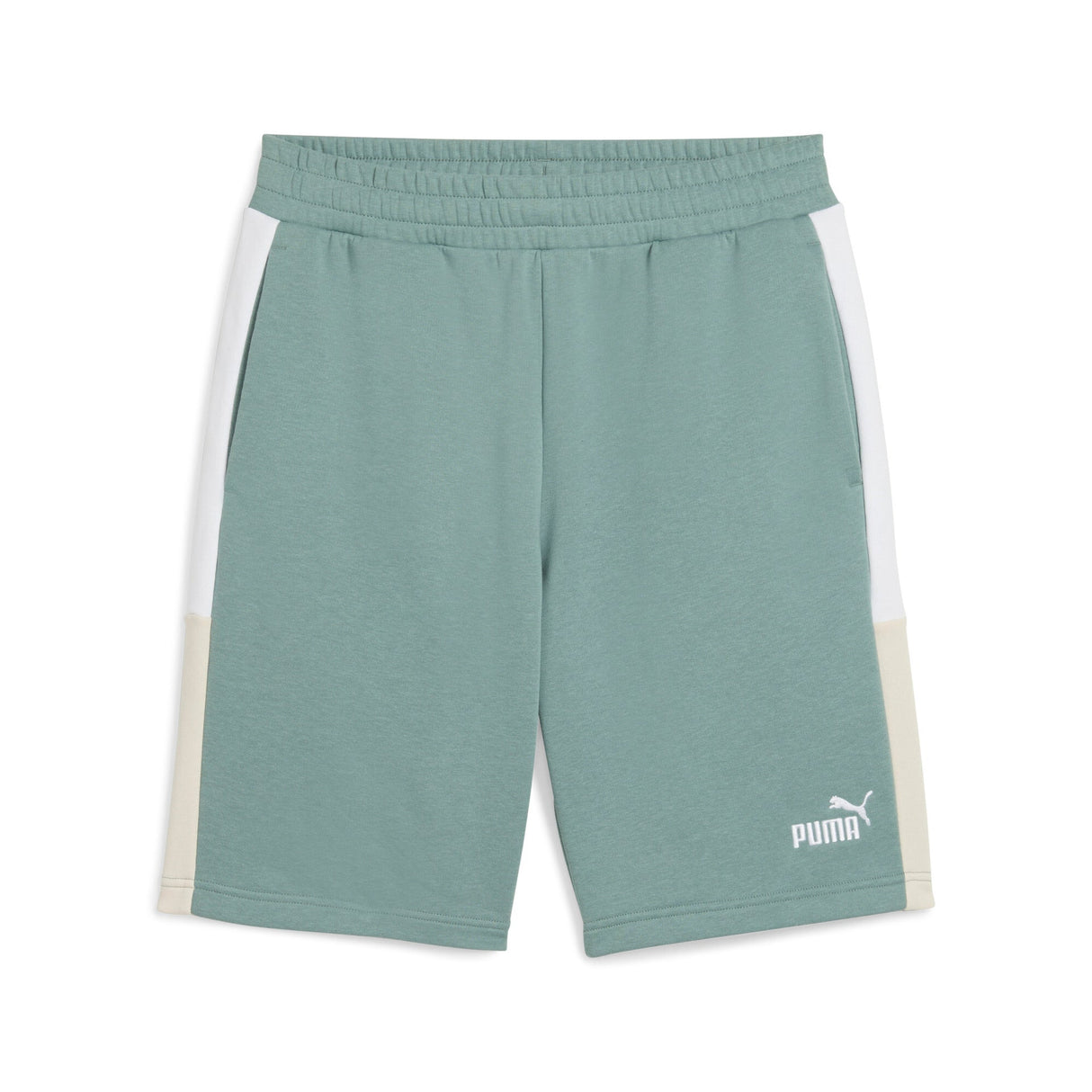 ESS BLOCK Shorts 10" - Runner