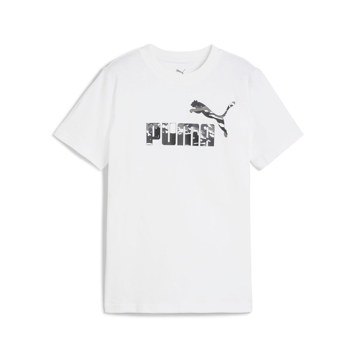 ESS CAMO Tee B - Runner