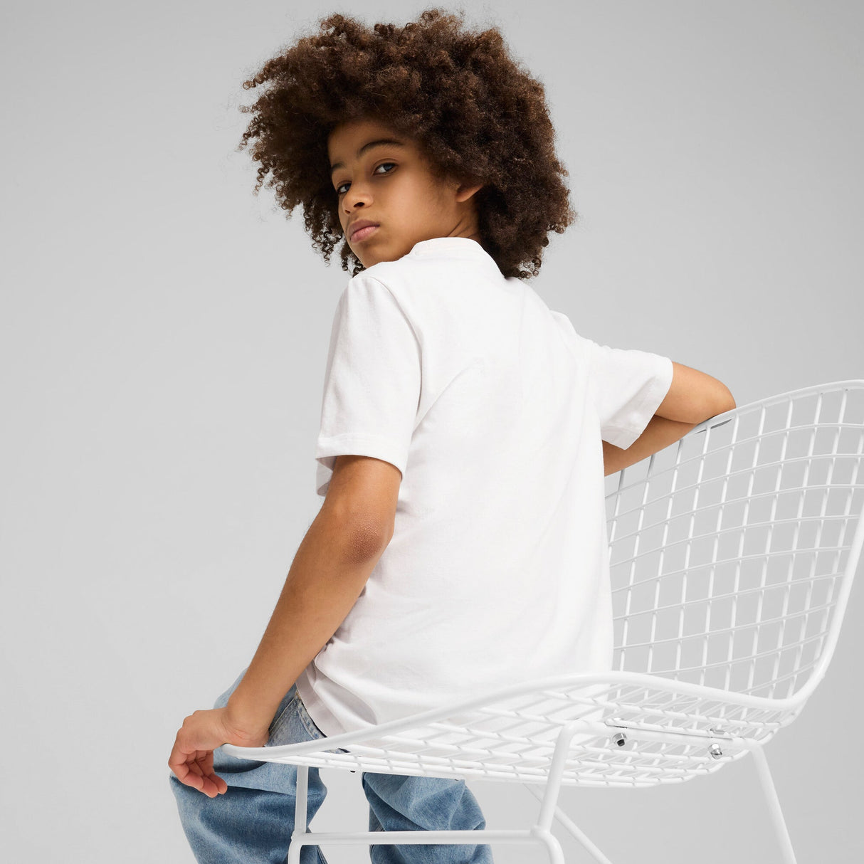 ESS CAMO Tee B - Runner