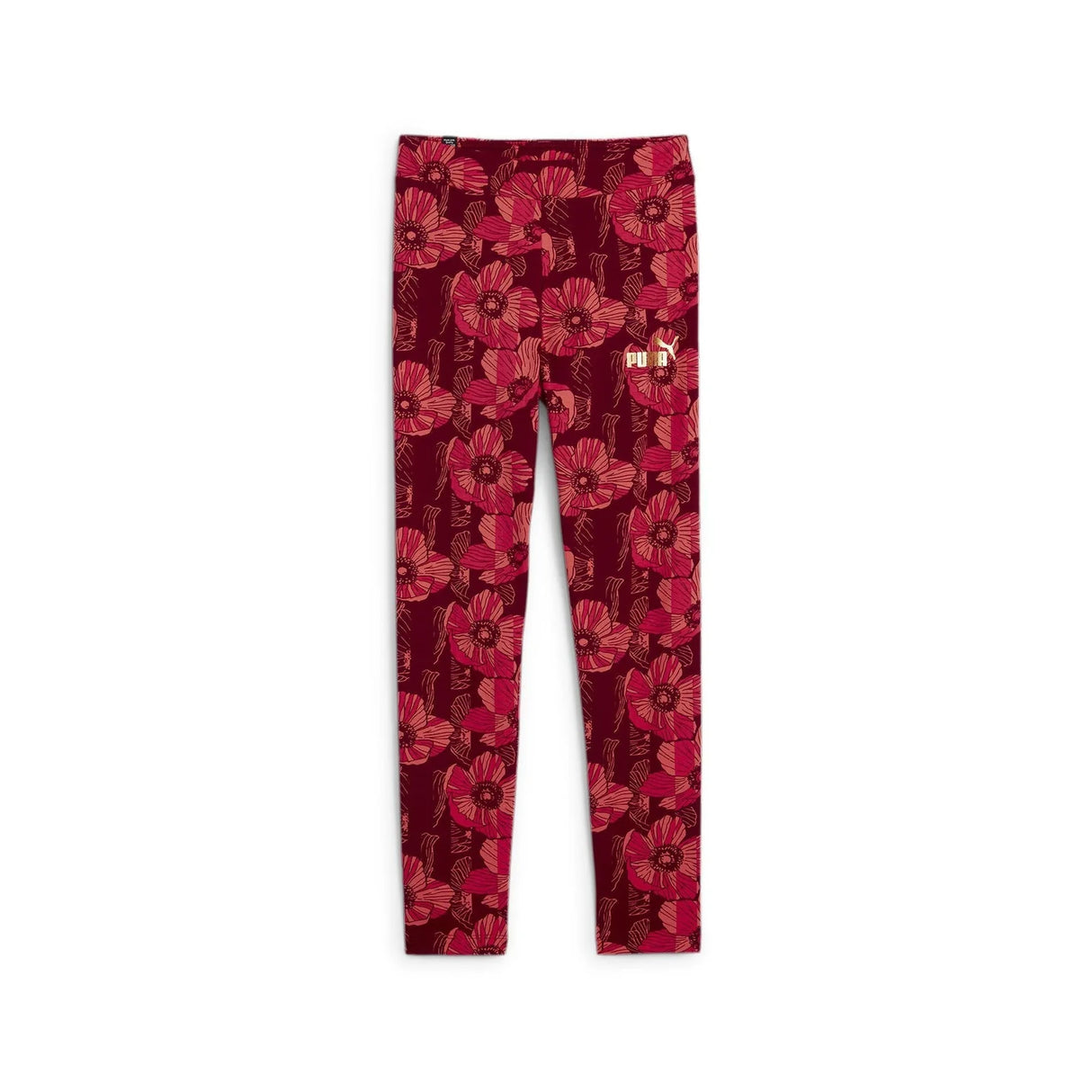 ESS+ Class Act Leggings AOP G