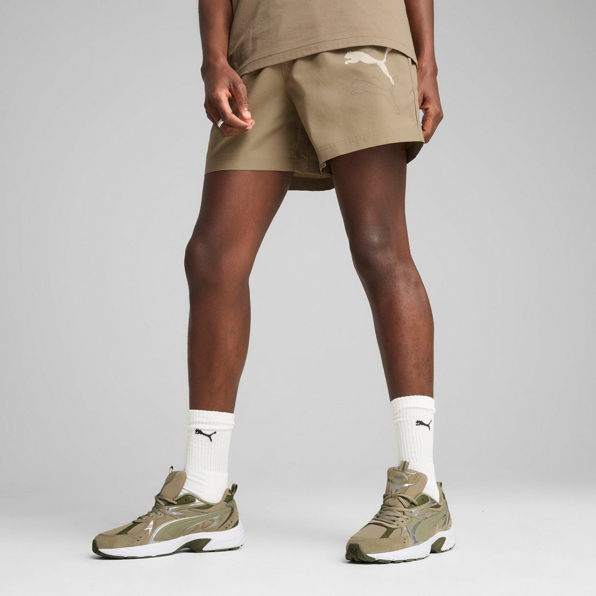ESS LOGO LAB Puma Lo - Runner
