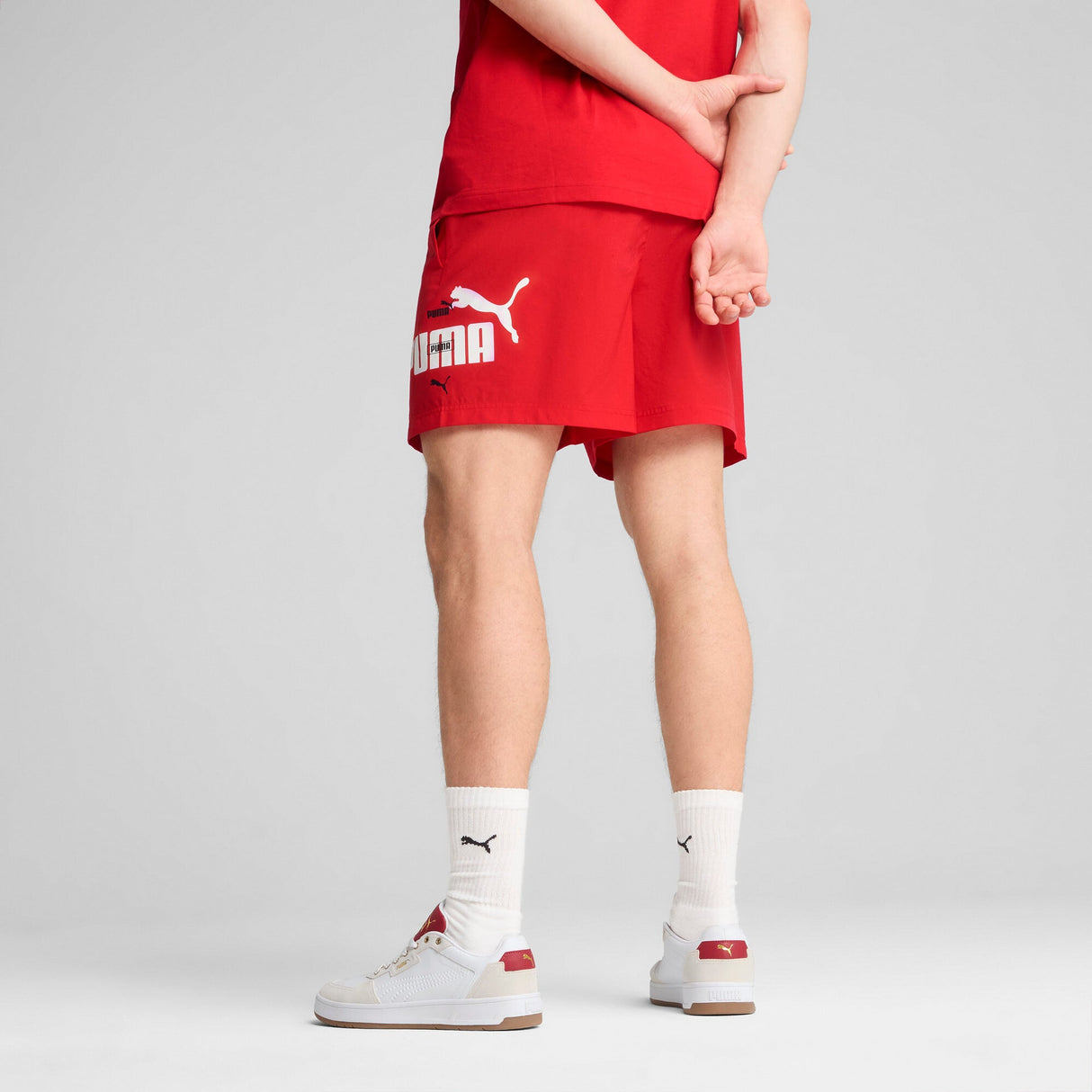 ESS LOGO LAB Puma Wo - Runner