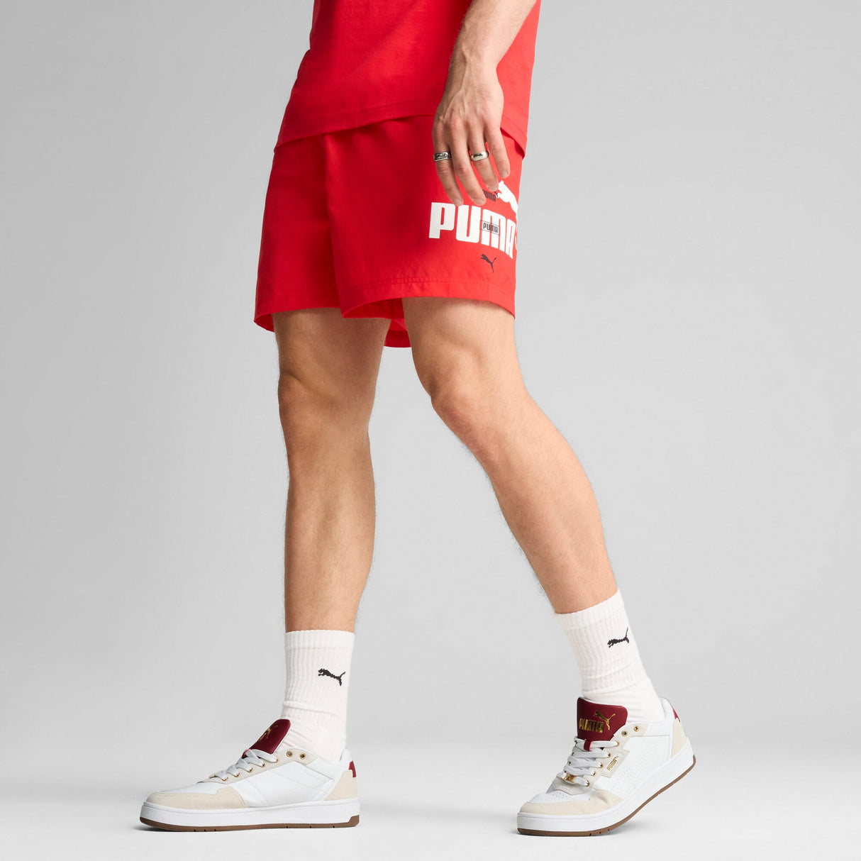 ESS LOGO LAB Puma Wo - Runner