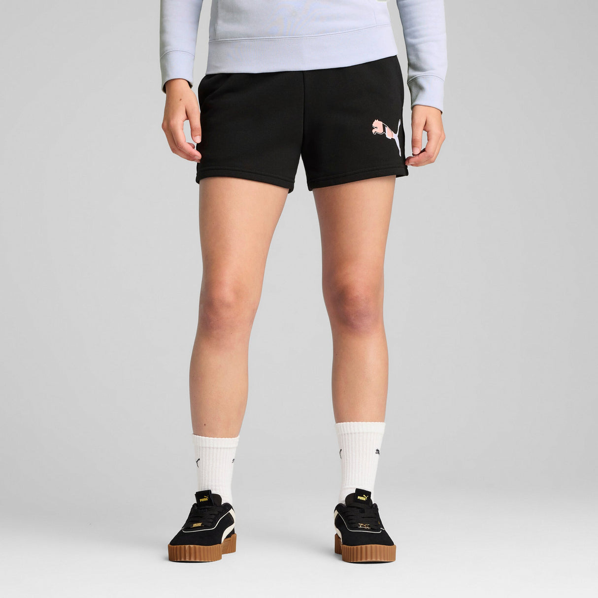 ESS LOGO LAB Shorts - Runner