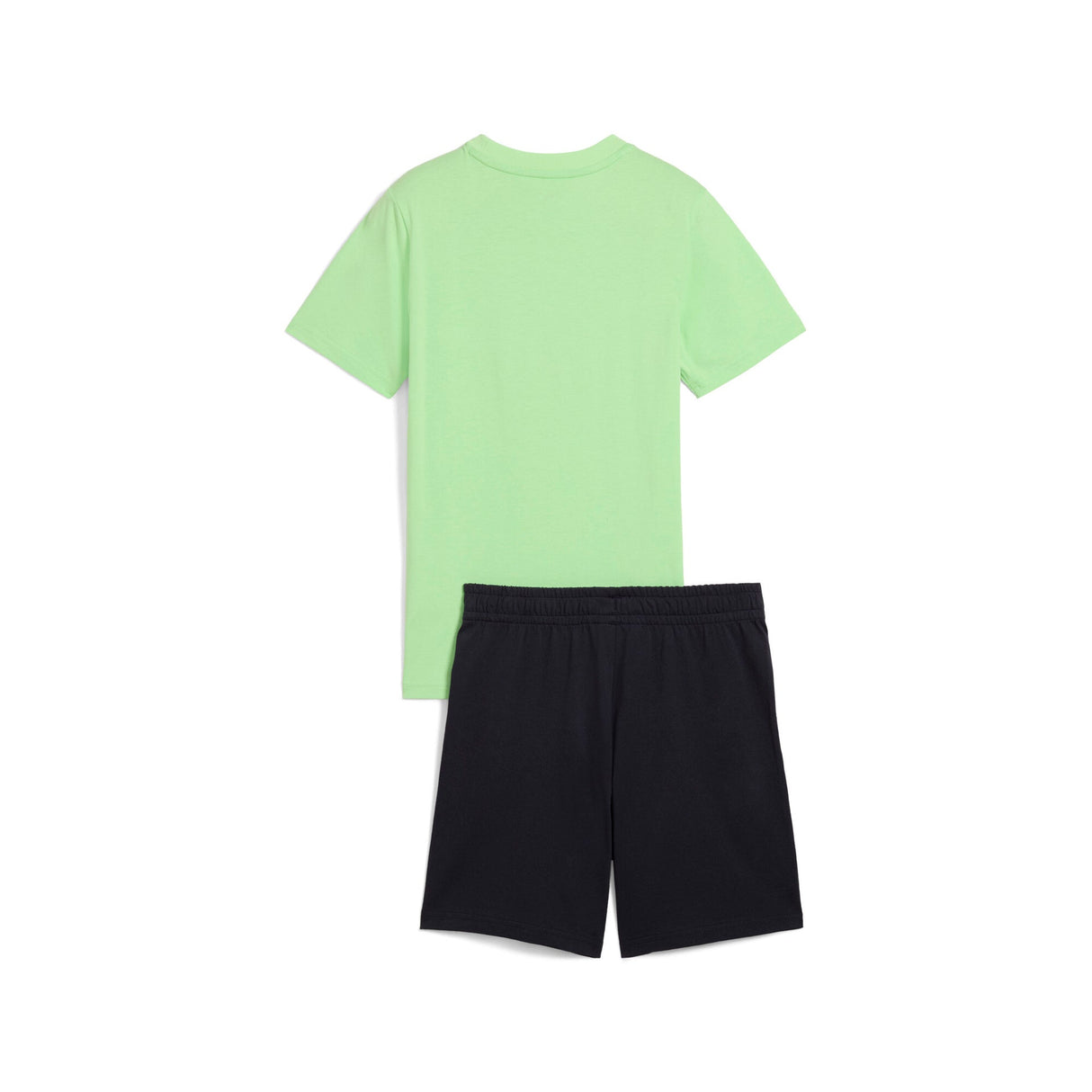 ESS LOGO LAB Tee and - Runner