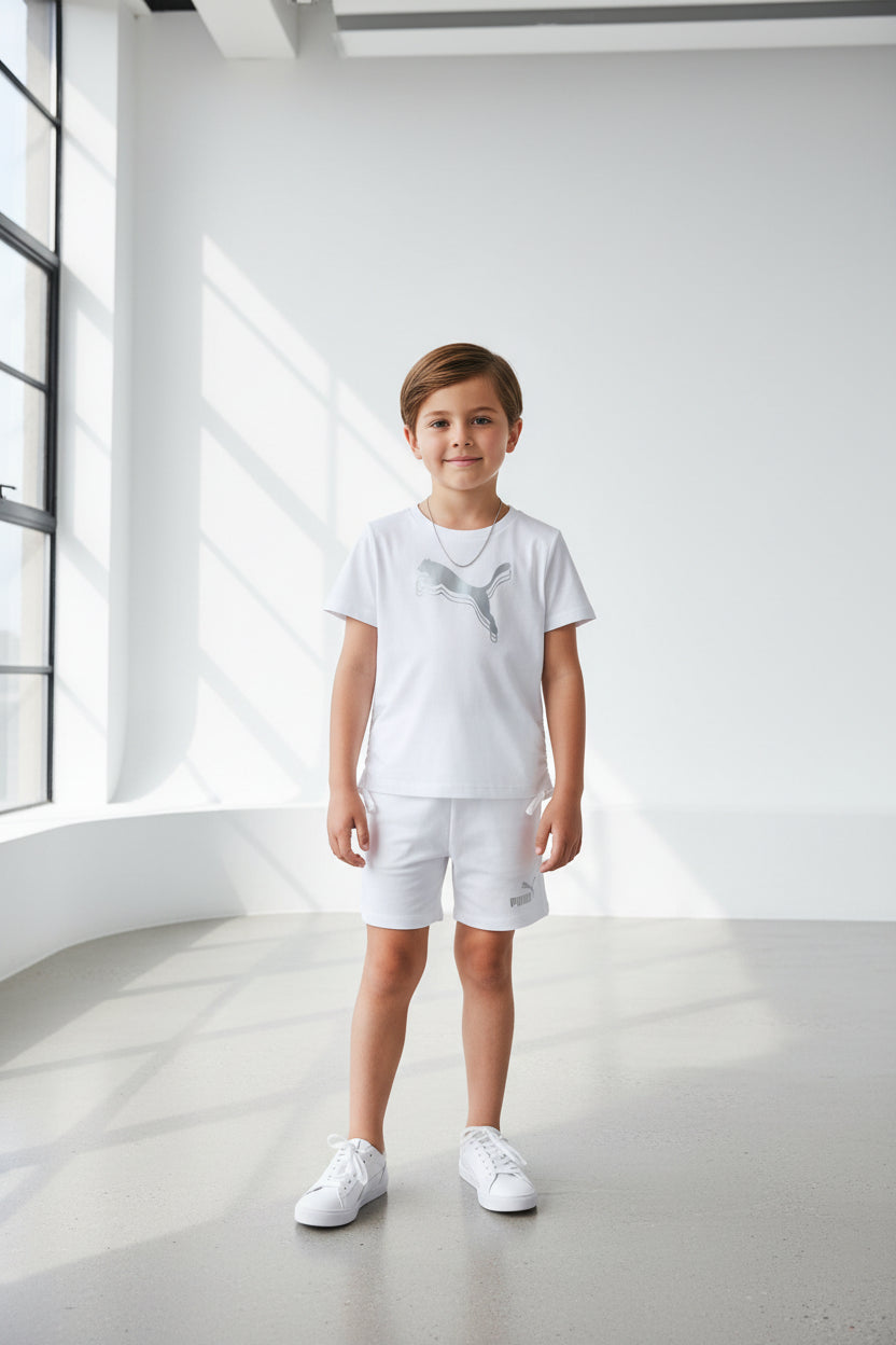 ESS METALLIC Knotted - Runner