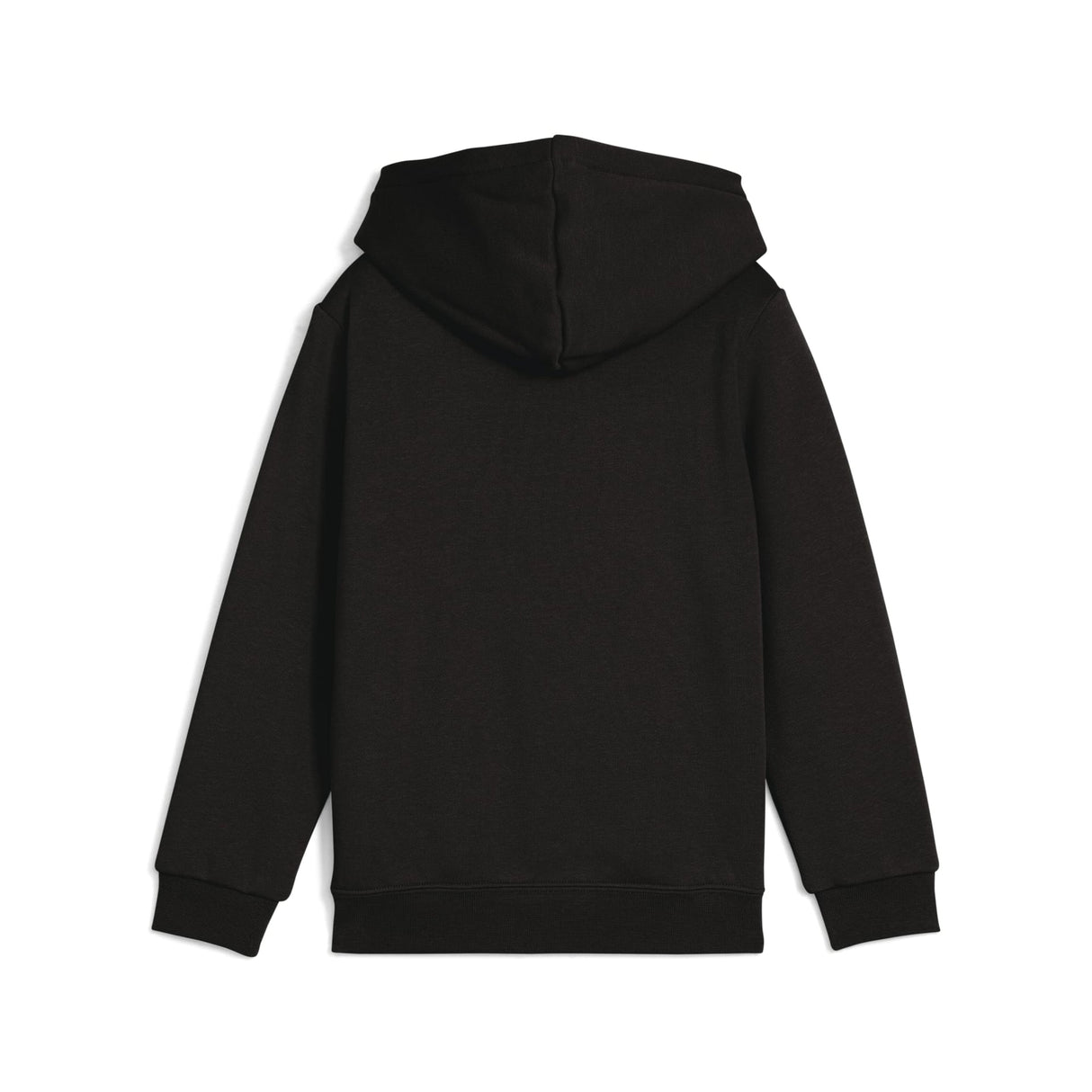 ESS No. 1 Logo Fleece Hoodie Kids - Runner