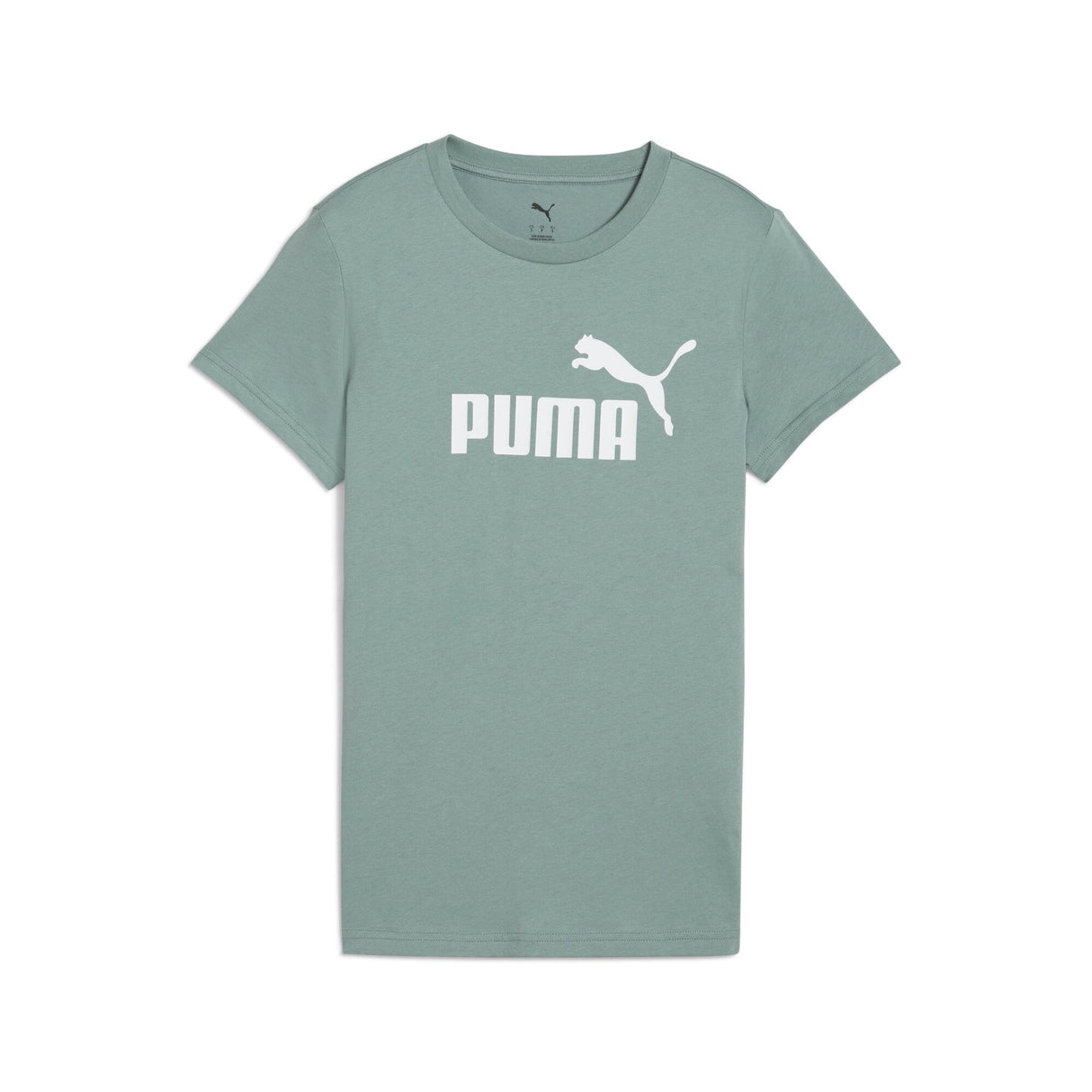 ESS No. 1 Logo Tee Women - Runner
