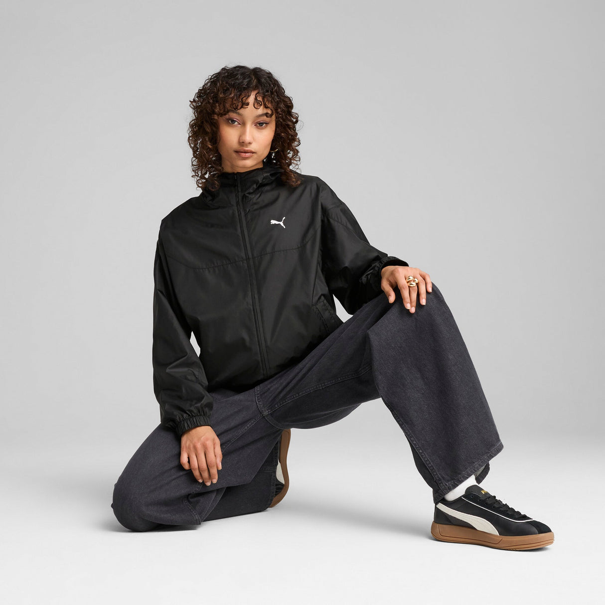 ESS Relaxed Windbrea - Runner