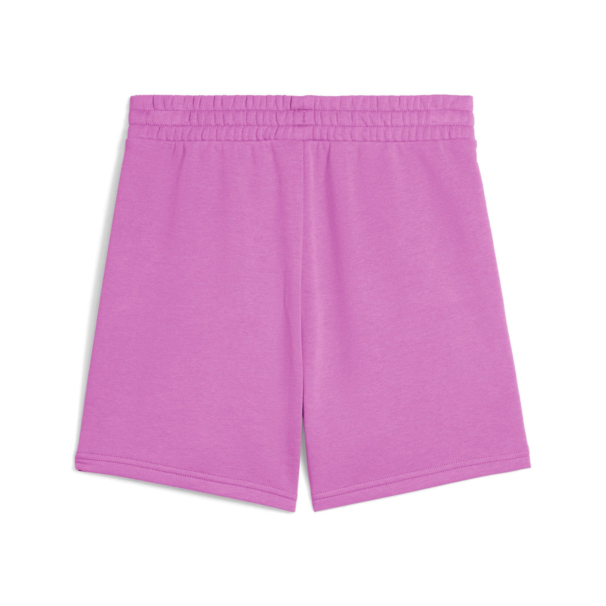 ESS Small No. 1 Logo 5'' High - Waist Shorts Women - Runner