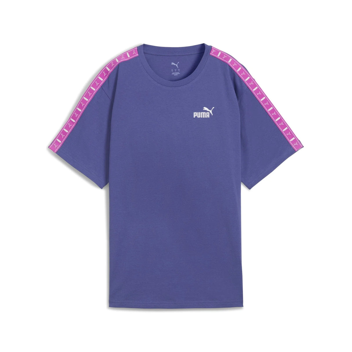 ESS TAPE Relaxed Tee