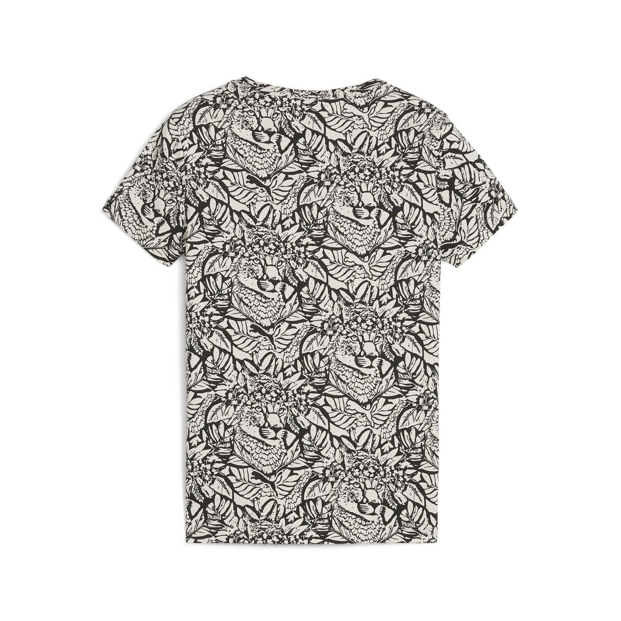 ESS+ Tropicat AOP T-Shirt - Runner