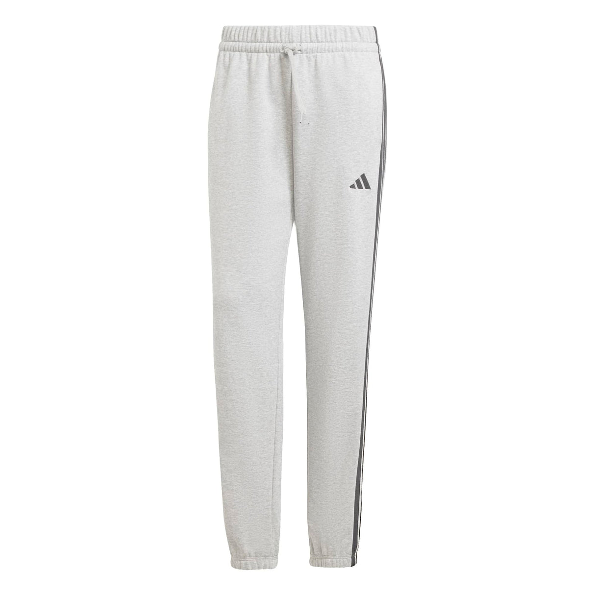 Essentials 3 - Stripes French Terry Cuffed Joggers - Runner