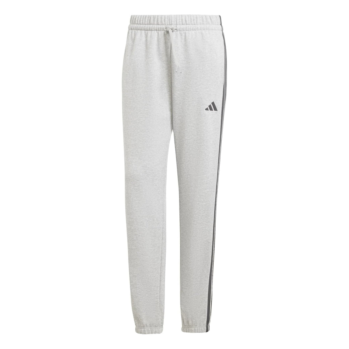 Essentials 3 - Stripes French Terry Cuffed Joggers - Runner