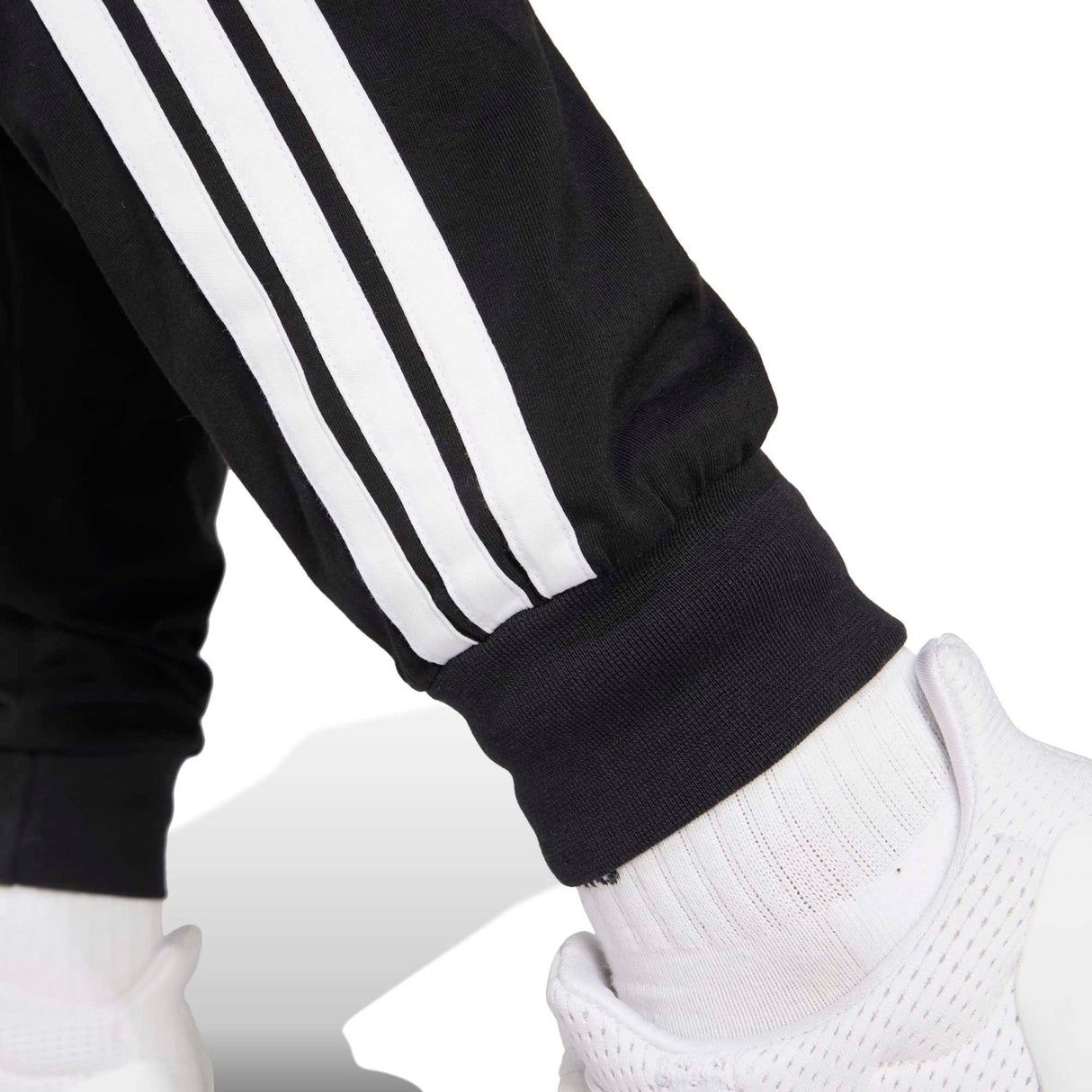 Essentials 3 - Stripes Jogger Joggers - Runner