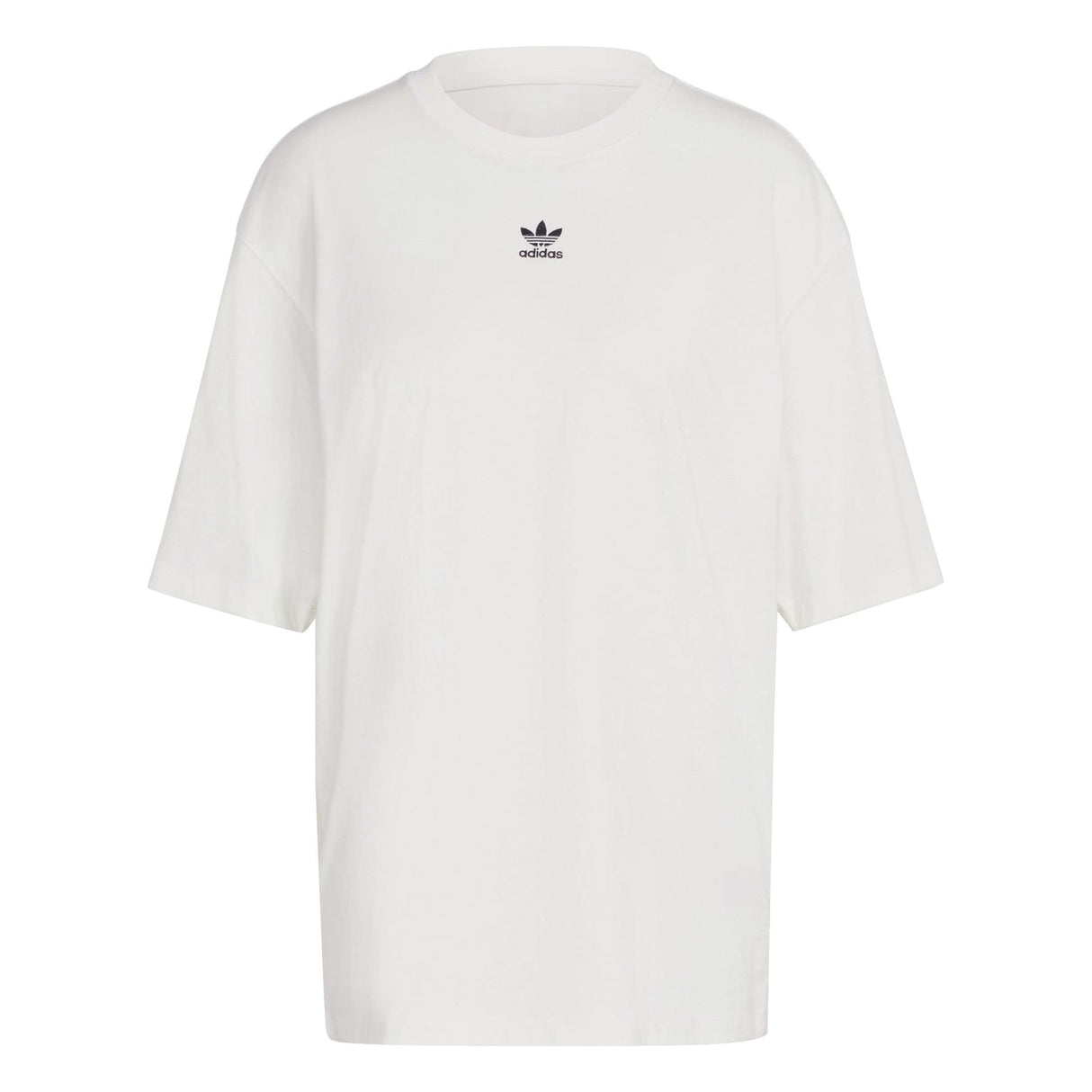 Essentials Boyfriend T-Shirt - Runner