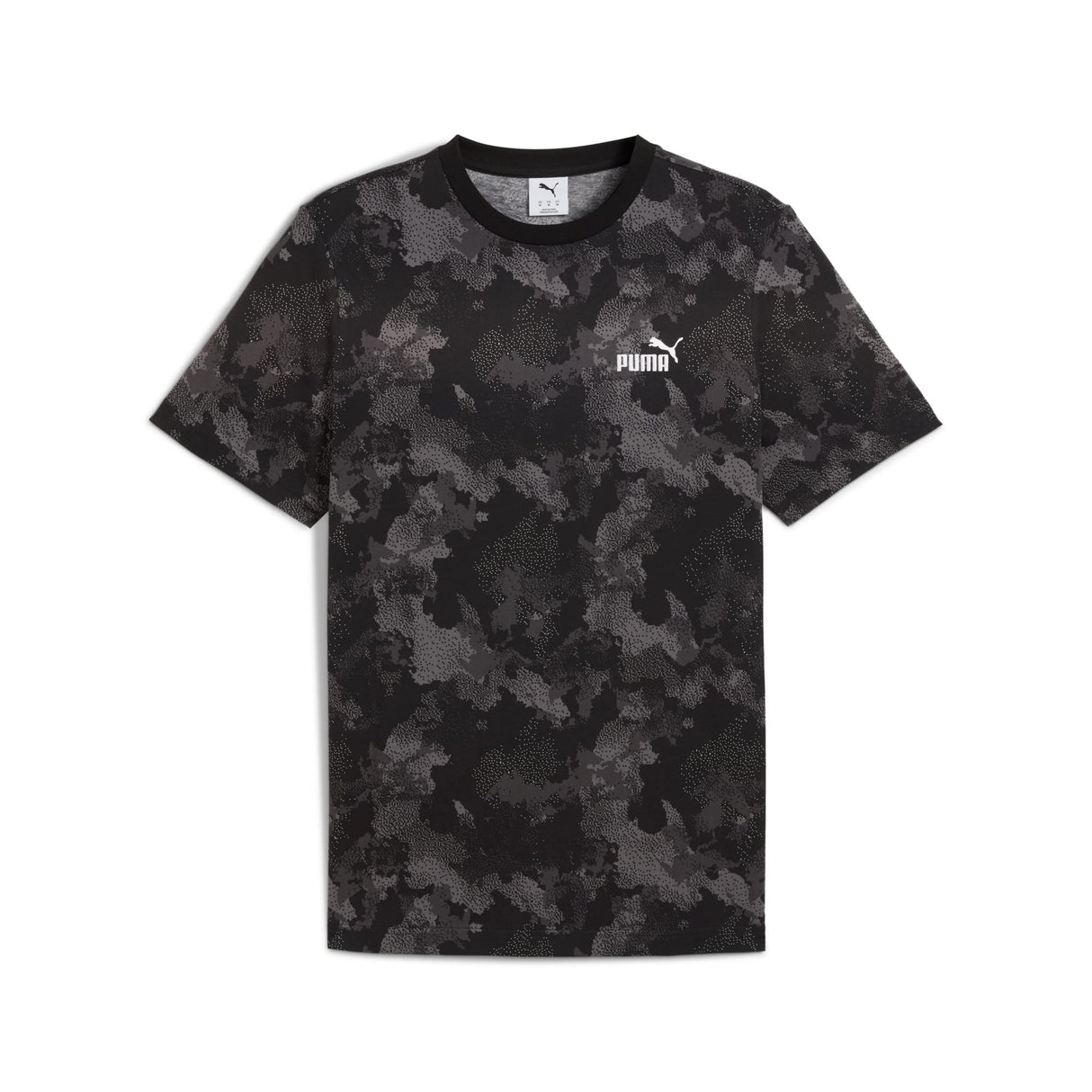 Essentials Camo T-shirt Men - Runner