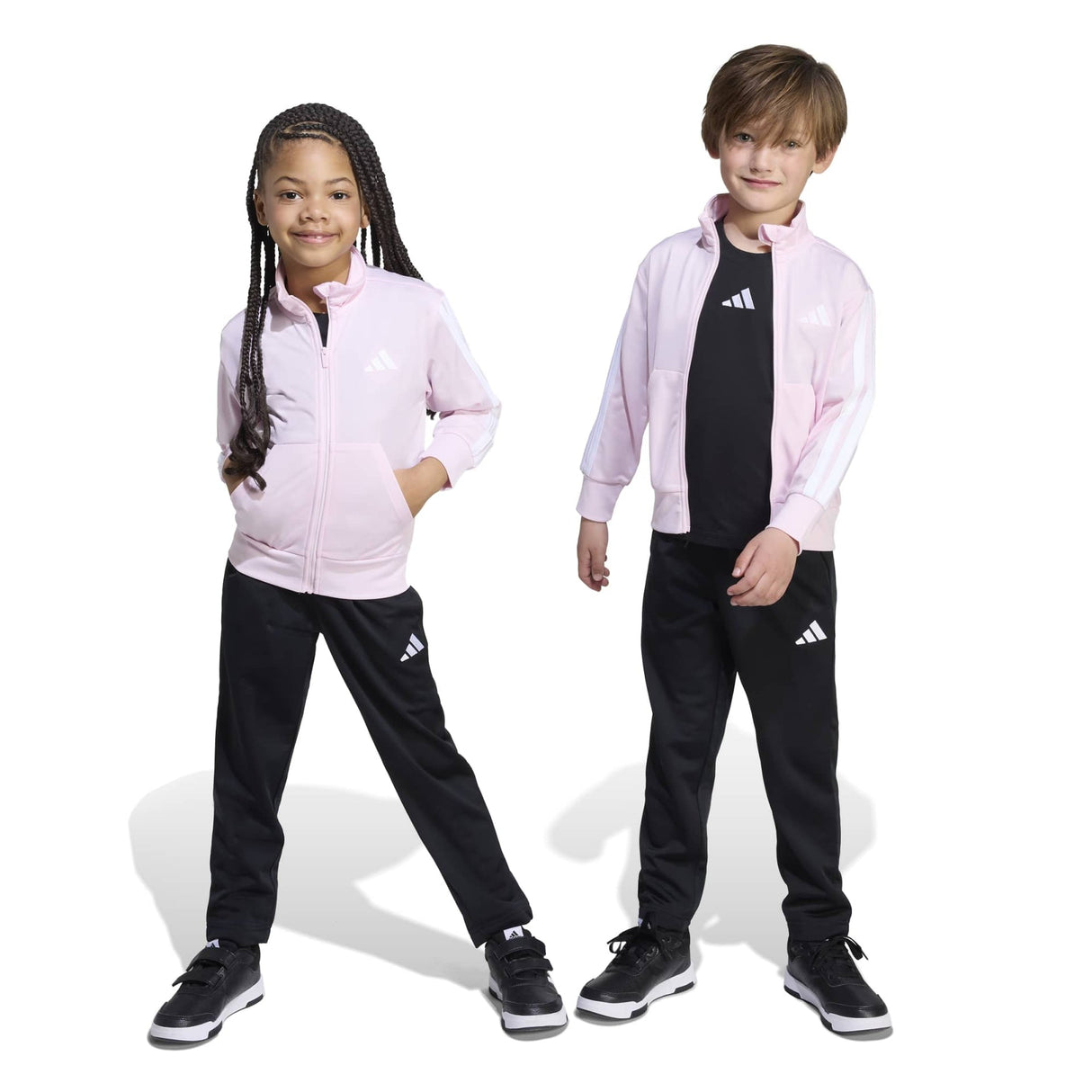 Essentials Climacool Track Suit Kids - Runner
