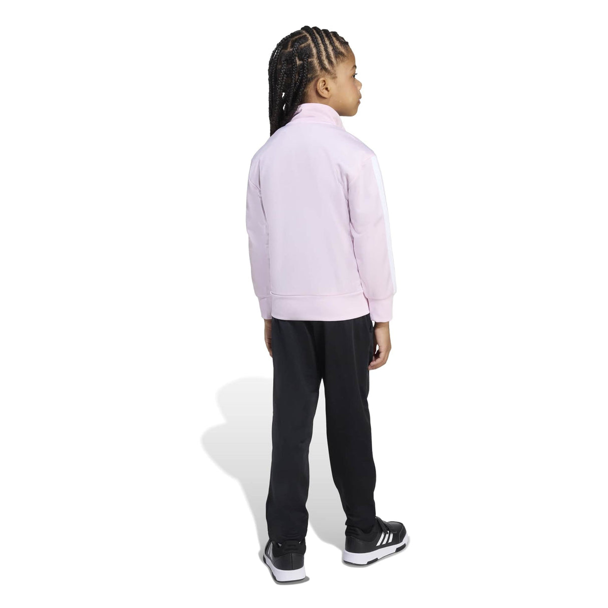 Essentials Climacool Track Suit Kids - Runner