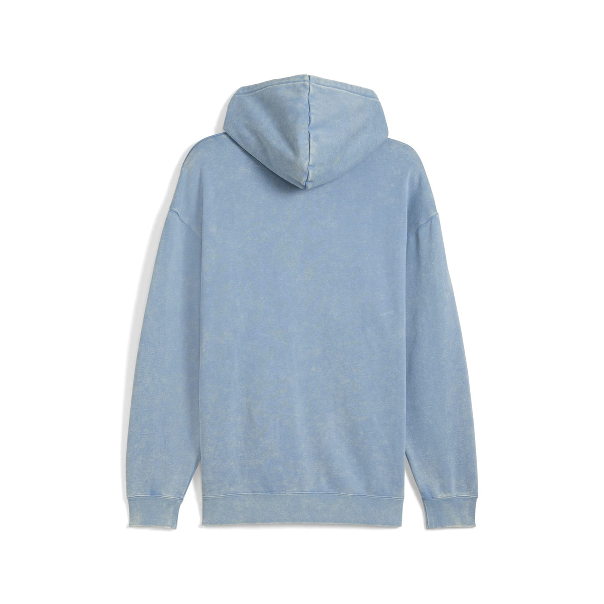 Essentials Elevated Relaxed Wash Hoodie Men - Runner