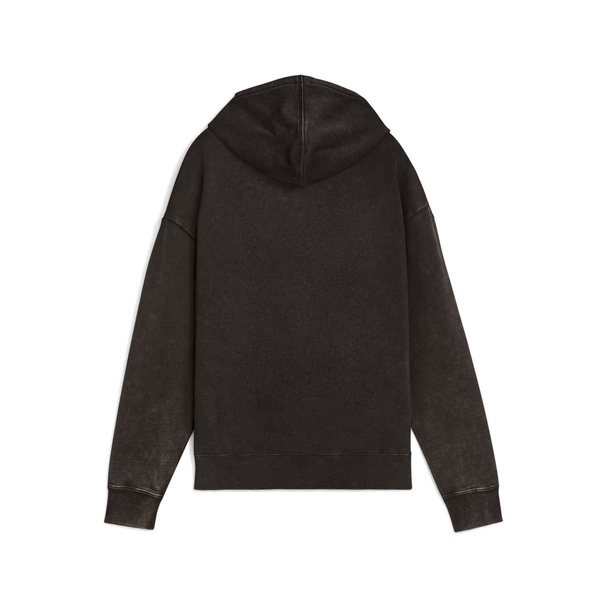 Essentials Elevated Relaxed Wash Hoodie Women - Runner