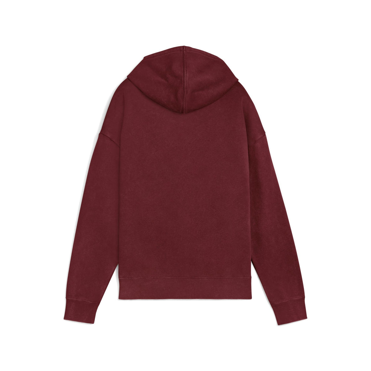 Essentials Elevated Relaxed Wash Hoodie Women - Runner