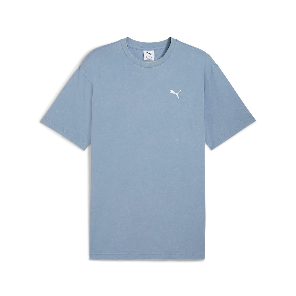 Essentials Elevated Relaxed Wash T-shirt Men - Runner