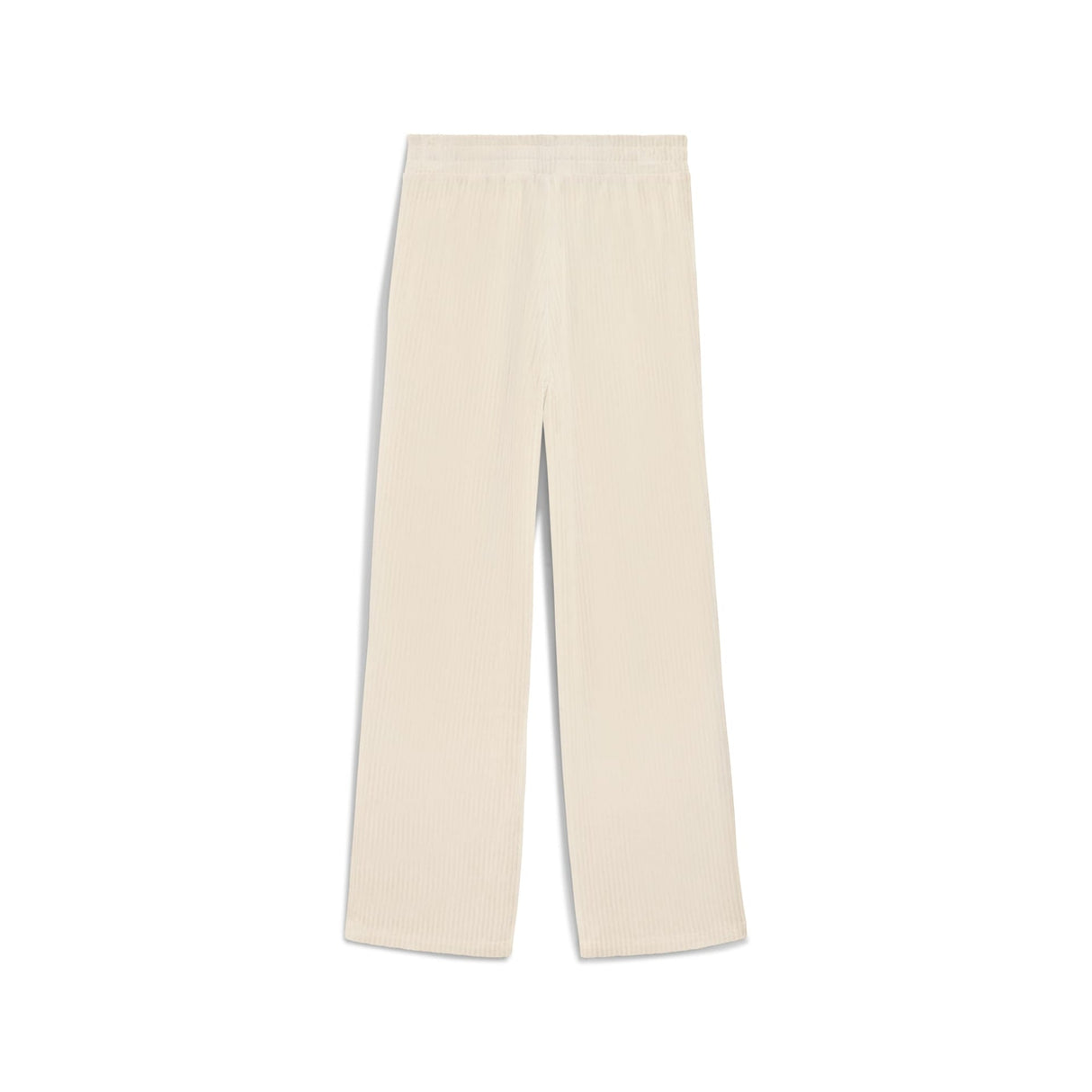 Essentials Elevated Velour Pants Women - Runner