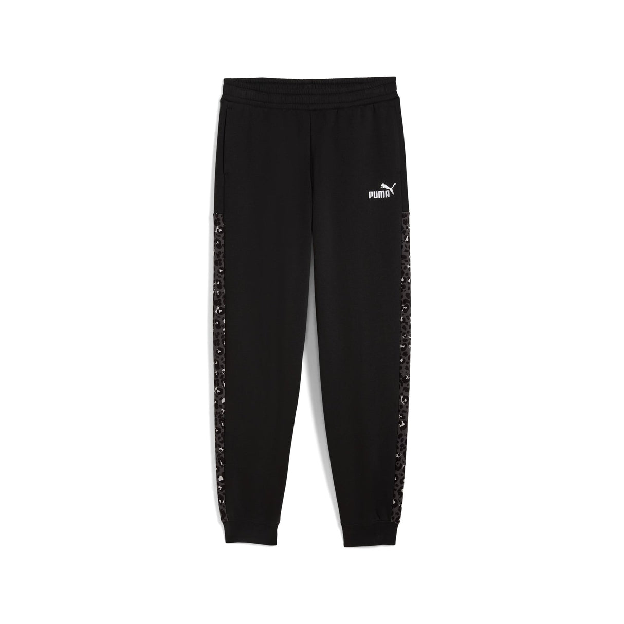 Essentials Graphic Animal High - Waist Sweatpants Youth - Runner