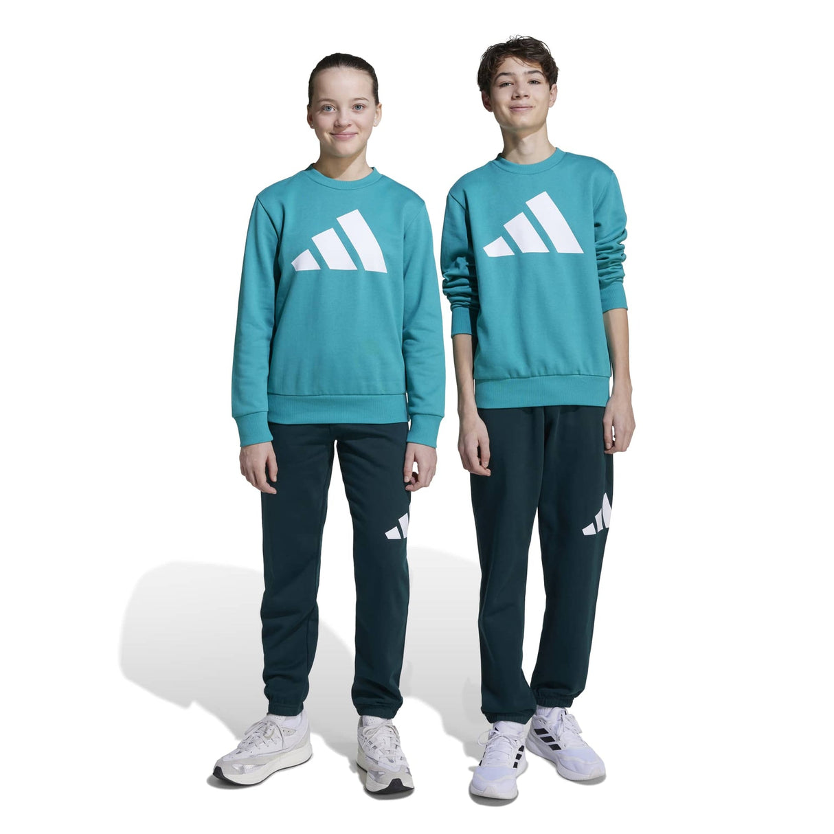 Essentials Joggers Set Kids - Runner