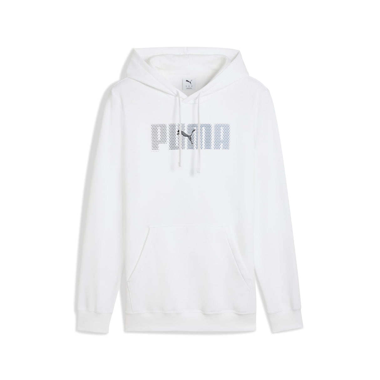 Essentials Logo Lab Hoodie Men - Runner
