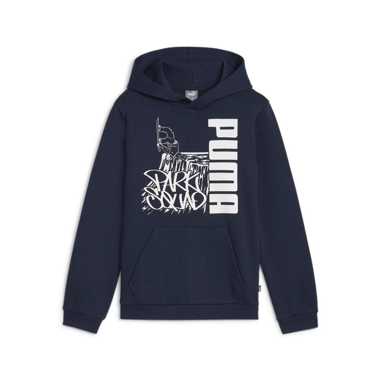 Essentials+ Mid 90s Hoodie - Runner