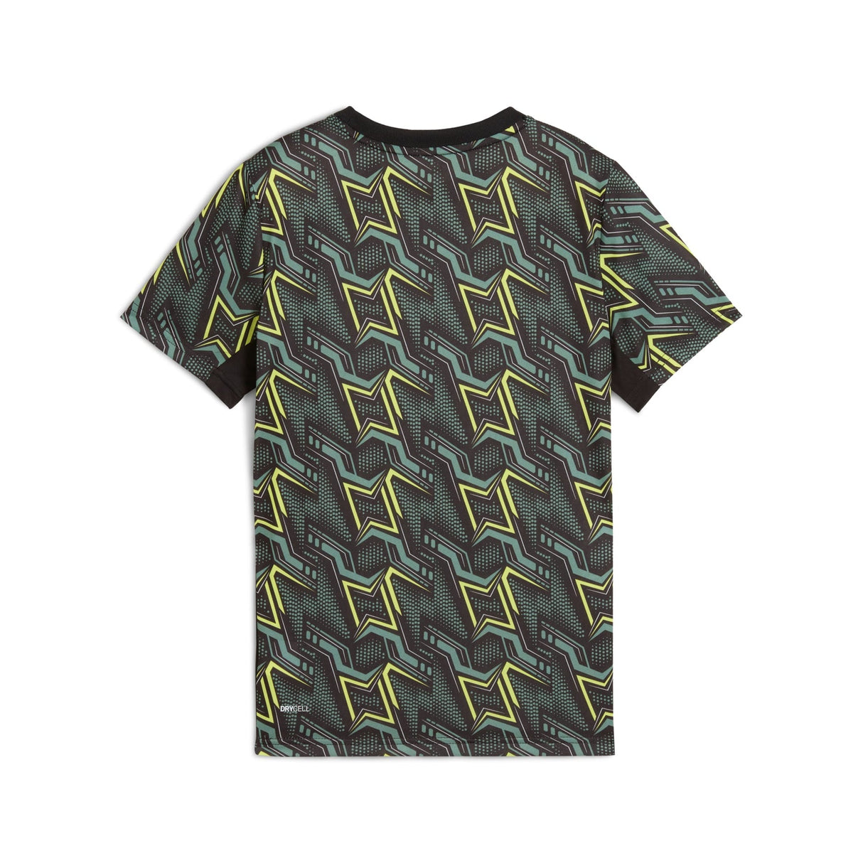 Essentials Poly Tee Youth - Runner