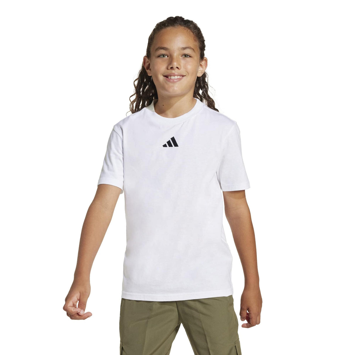 Essentials T-Shirt Kids - Runner