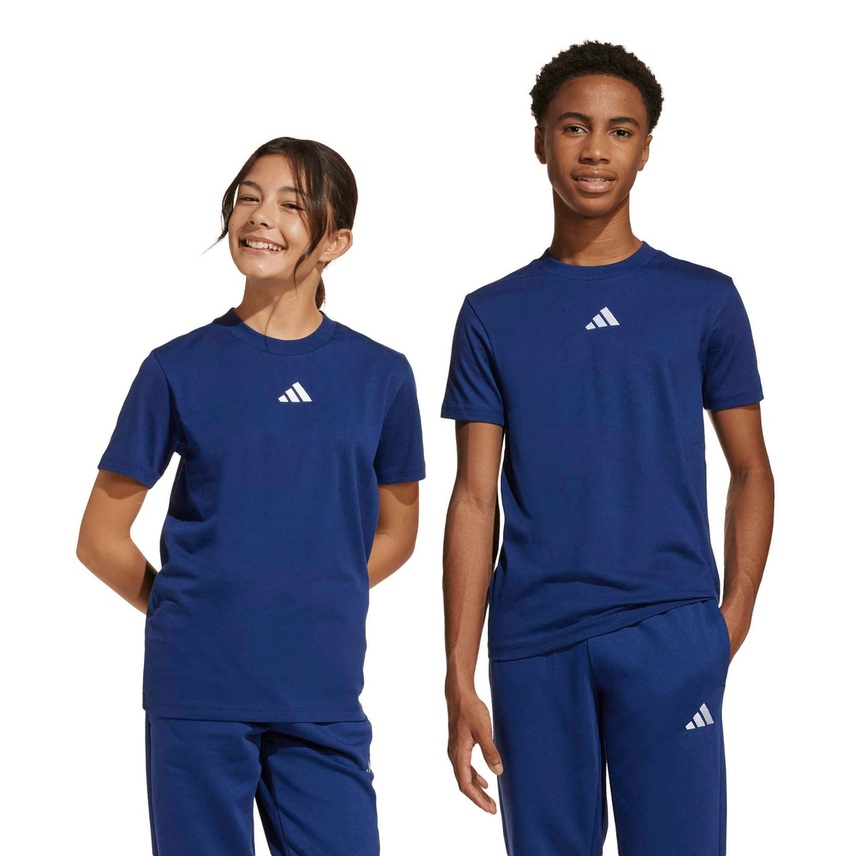 Essentials T-Shirt Kids - Runner