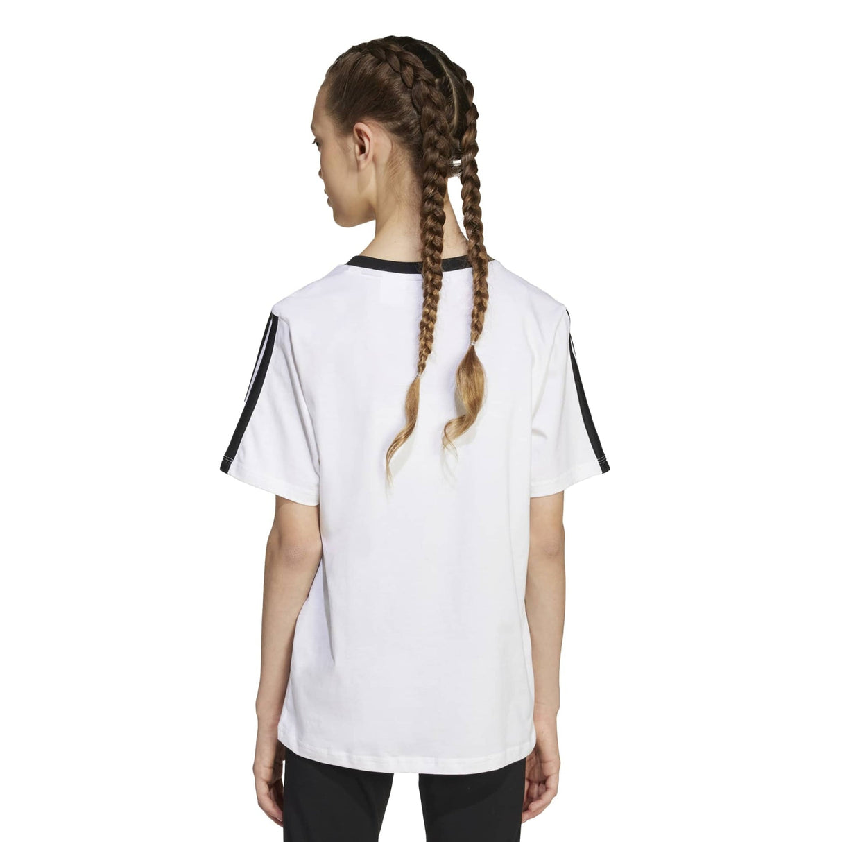 Essentials T-Shirt Kids - Runner