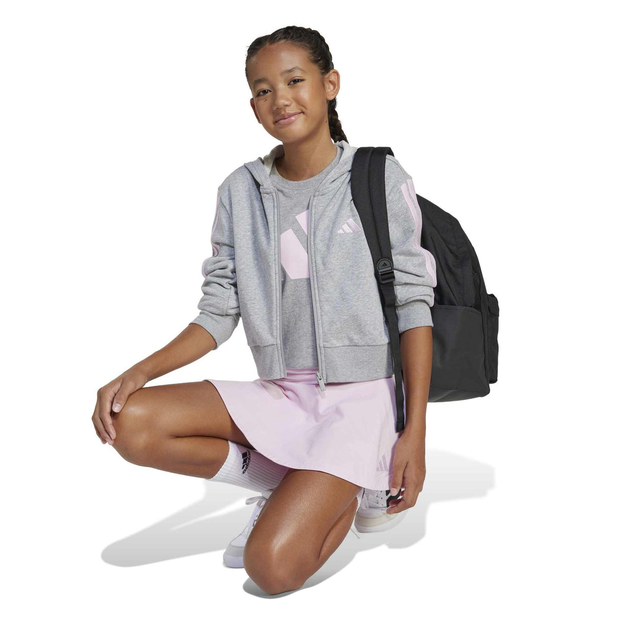 Essentials T-Shirt Kids - Runner